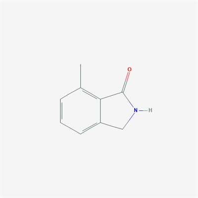 7-Methylisoindolin-1-one