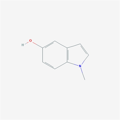 1-Methyl-1H-indol-5-ol