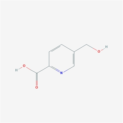 5-(Hydroxymethyl)picolinic acid