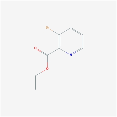 Ethyl 3-bromopicolinate
