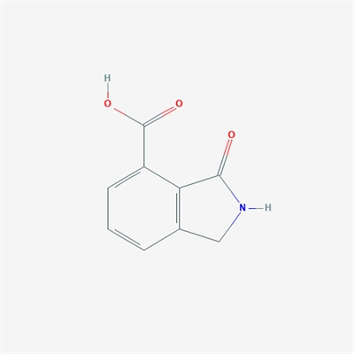 3-Oxoisoindoline-4-carboxylic acid