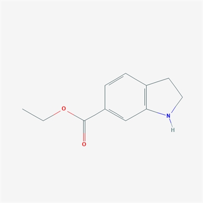 Ethyl indoline-6-carboxylate