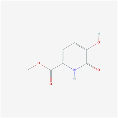 Methyl 5,6-dihydroxypicolinate