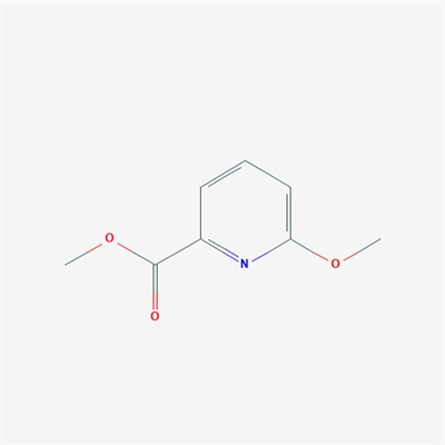 Methyl 6-methoxypicolinate