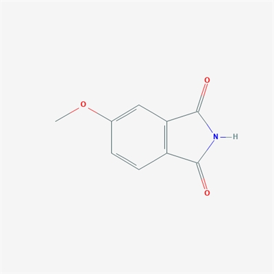 5-Methoxyisoindoline-1,3-dione