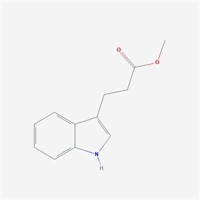 Methyl 3-(1H-indol-3-yl)propanoate