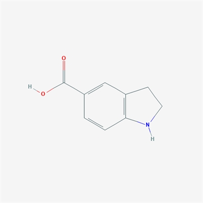 Indoline-5-carboxylic acid