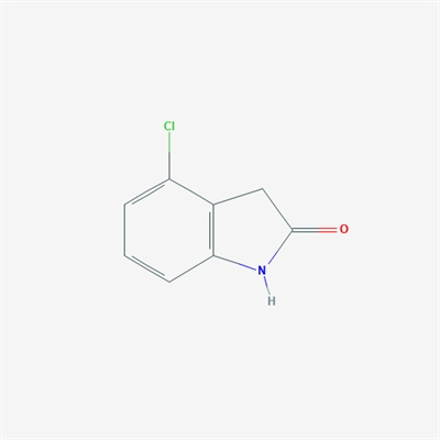 4-Chloroindolin-2-one