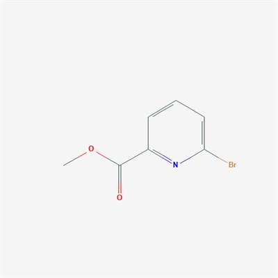 Methyl 6-bromopicolinate