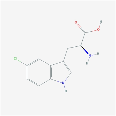 (S)-2-Amino-3-(5-chloro-1H-indol-3-yl)propanoic acid