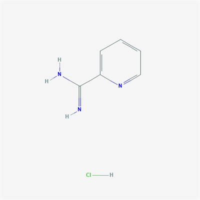 Picolinimidamide hydrochloride