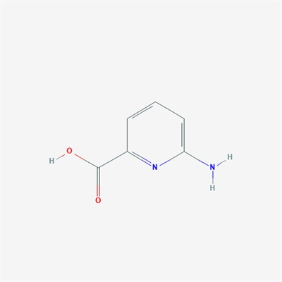 6-Aminopicolinic acid