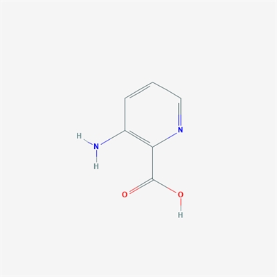 3-Aminopicolinic acid