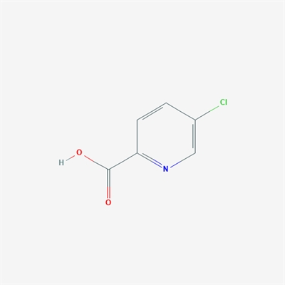 5-Chloro-2-picolinic acid