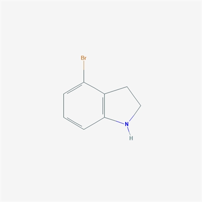 4-Bromoindoline