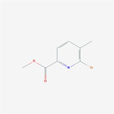 Methyl 6-bromo-5-methylpicolinate