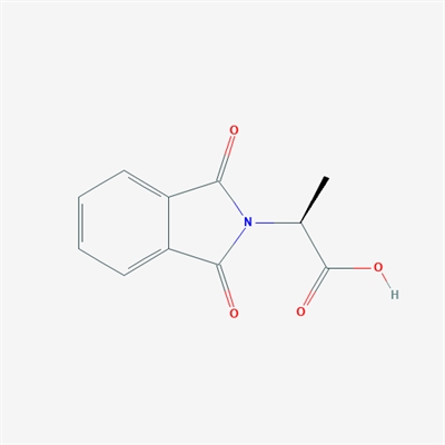 (S)-2-(1,3-Dioxoisoindolin-2-yl)propanoic acid