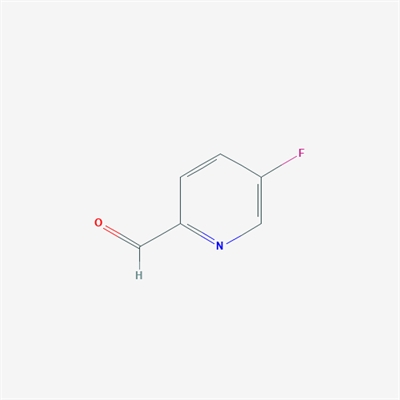 5-Fluoropicolinaldehyde