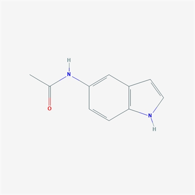 N-(1H-Indol-5-yl)acetamide