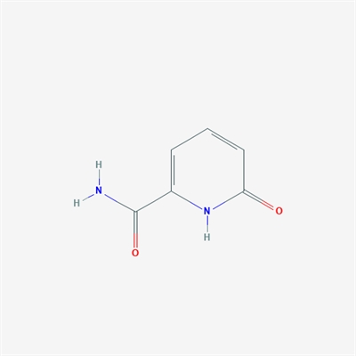 6-Hydroxypicolinamide