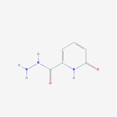 6-Hydroxypicolinohydrazide