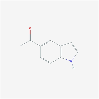 1-(1H-Indol-5-yl)ethanone