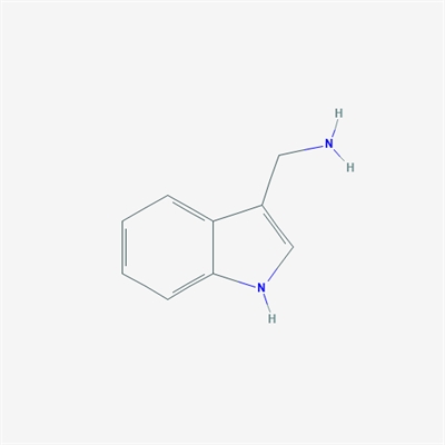 (1H-Indol-3-yl)methanamine