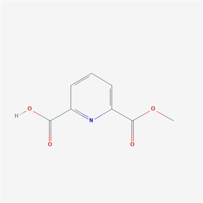 6-(Methoxycarbonyl)picolinic acid