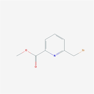 Methyl 6-(bromomethyl)picolinate