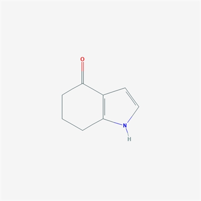 6,7-Dihydro-1H-indol-4(5H)-one