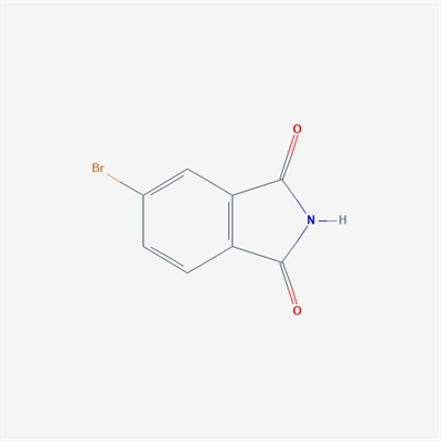 5-Bromoisoindoline-1,3-dione