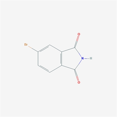 5-Bromoisoindoline-1,3-dione