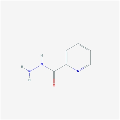 Picolinohydrazide