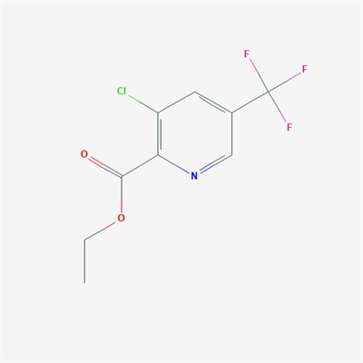 Ethyl 3-chloro-5-(trifluoromethyl)picolinate