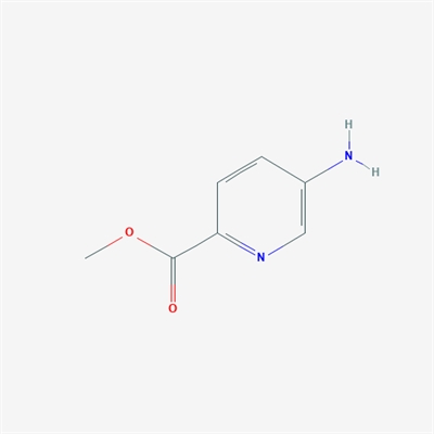 Methyl 5-aminopicolinate