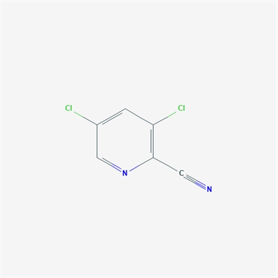 3,5-Dichloropicolinonitrile