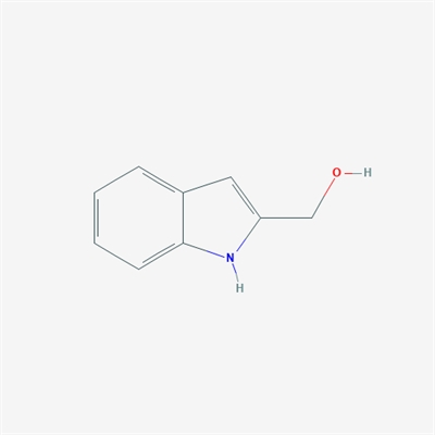 (1H-Indol-2-yl)methanol