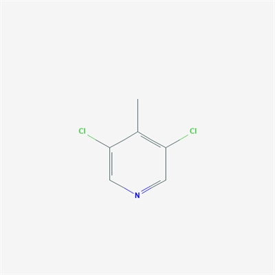 3,5-Dichloro-4-Picoline