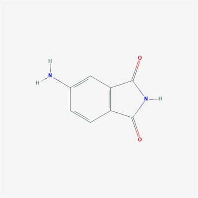 5-Aminoisoindoline-1,3-dione