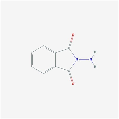 2-Aminoisoindoline-1,3-dione