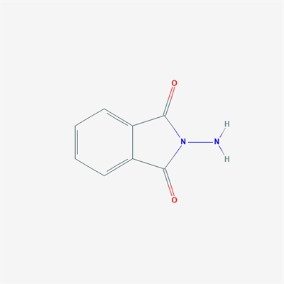 2-Aminoisoindoline-1,3-dione