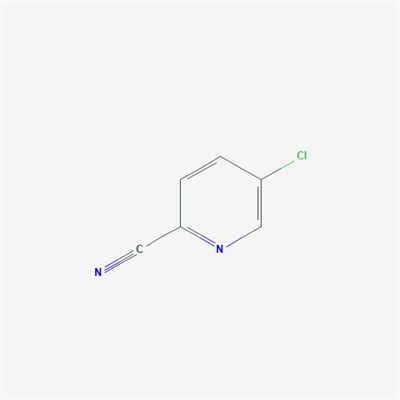 5-Chloropicolinonitrile