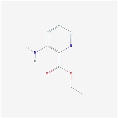 Ethyl 3-aminopicolinate