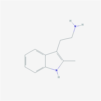 2-(2-Methyl-1H-indol-3-yl)ethanamine