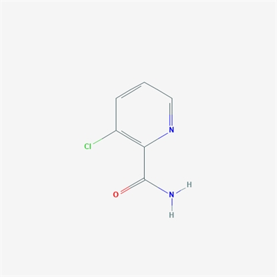 3-Chloropicolinamide