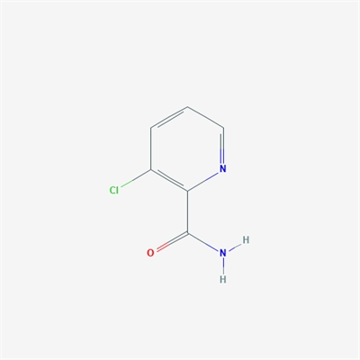 3-Chloropicolinamide