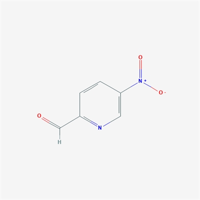 5-Nitropicolinaldehyde