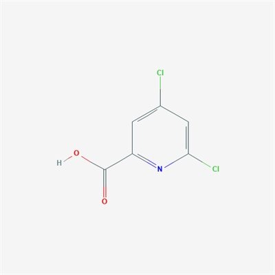 4,6-Dichloropicolinic acid