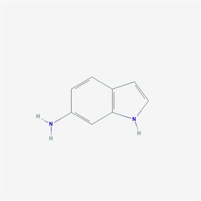1H-Indol-6-amine