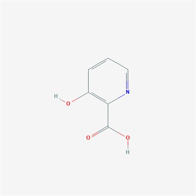 3-Hydroxypicolinic acid